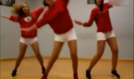 尊巴舞蹈视频,跟随视频感受热情四溢的舞蹈魅力